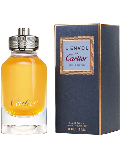 Cartier Lenvol De Cartier 50ml - for men - preview